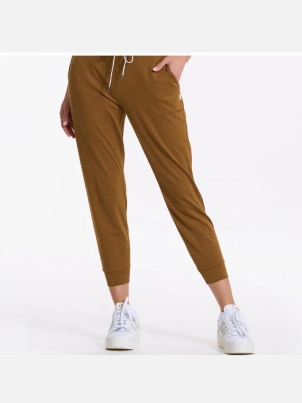 Nwt Vuori Womens Performance Jogger Sz XS..... (#25)